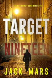 poster Target Nineteen