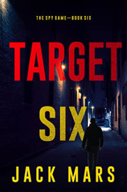poster Target Six