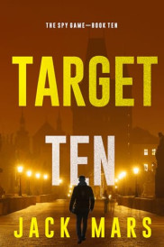 poster Target Ten