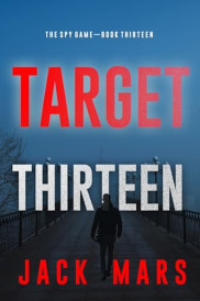 poster Target Thirteen