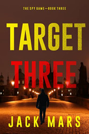 poster Target Three