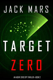 poster Target Zero