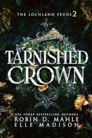 poster Tarnished Crown