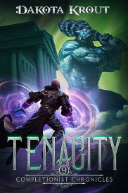 poster Tenacity