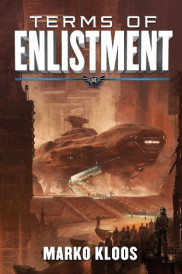 book cover of Terms of Enlistment