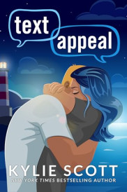 book cover of Text Appeal