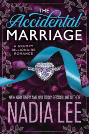 book cover of The Accidental Marriage
