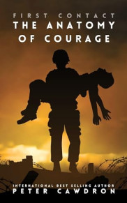 poster The Anatomy of Courage