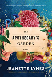 poster The Apothecary's Garden