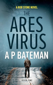 poster The Ares Virus