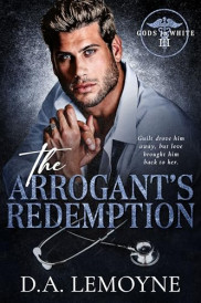 book cover of The Arrogant's Redemption