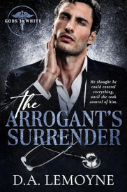 book cover of The Arrogant's Surrender