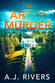 book cover of The Art of Murder