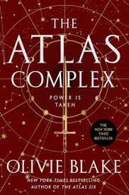 poster The Atlas Complex