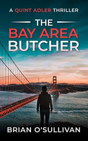 poster The Bay Area Butcher