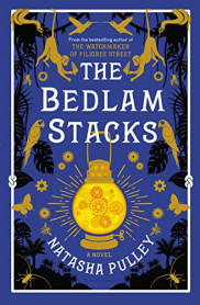 poster The Bedlam Stacks