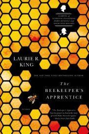 poster The Beekeeper's Apprentice