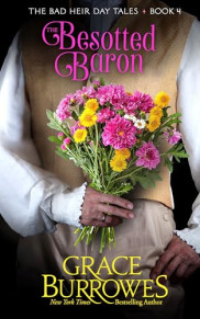 poster The Besotted Baron