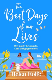 book cover of The Best Days of Our Lives