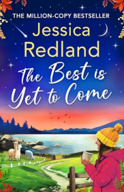 book cover of The Best Is Yet To Come