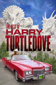 book cover of The Best of Harry Turtledove