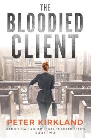 poster The Bloodied Client
