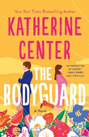 book cover of The Bodyguard