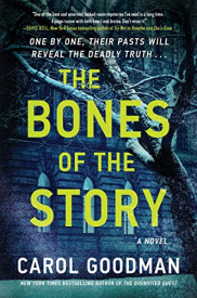 book cover of The Bones of the Story