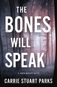 book cover of The Bones Will Speak