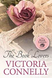 book cover of The Book Lovers