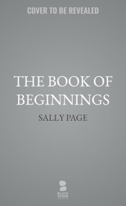book cover of The Book of Beginnings