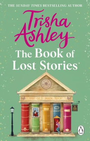 poster The Book of Lost Stories