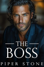poster The Boss