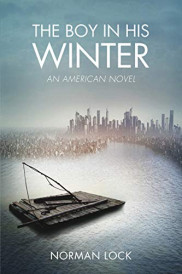 book cover of The Boy in His Winter