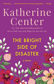 book cover of The Bright Side of Disaster