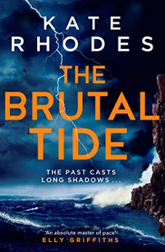 book cover of The Brutal Tide