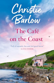 poster The Cafe on the Coast