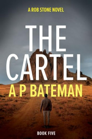 poster The Cartel