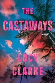 book cover of The Castaways