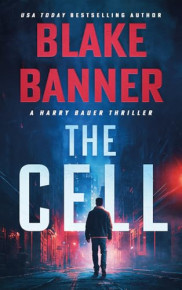 poster The Cell