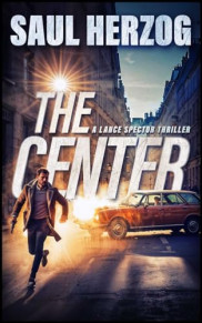 poster The Center