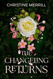 poster The Changeling Returns