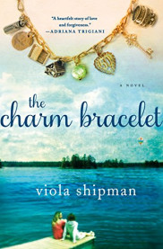 book cover of The Charm Bracelet