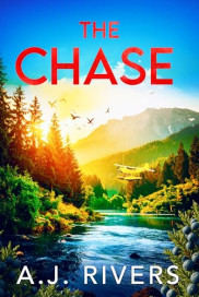 book cover of The Chase