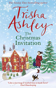 poster The Christmas Invitation