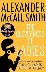 book cover of The Cleverness of Ladies