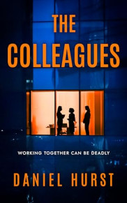 poster The Colleagues