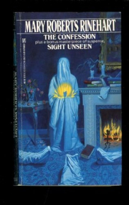 poster The Confession / Sight Unseen