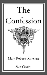 poster The Confession