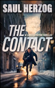 poster The Contact